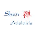 Shen Adelaide - Acupuncture logo